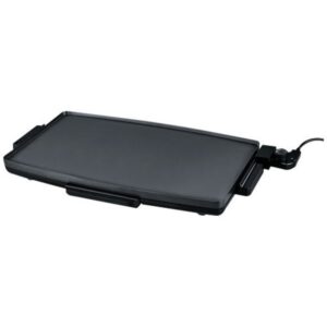Photo de LITTLE BALANCE Plancha électrique - Easy 2400 XL - 8366