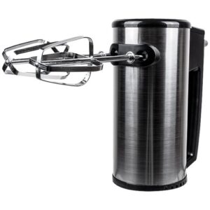 Photo de LITTLE BALANCE Batteur - Inox - 8460