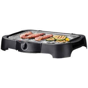 Photo de LITTLE BALANCE Barbecue / Grill 42 x 24 cm - Easy Max - 8738