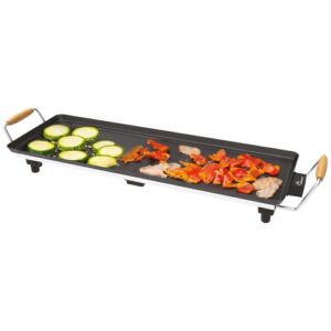 Photo de LITTLE BALANCE Plancha électrique 70 cm - Wood 70 - 8741