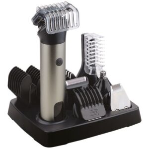 Photo de LITTLE BALANCE Tondeuse digitale multifonctions 6 en 1 - Multi 6 Barber - 8789