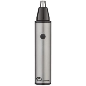 Photo de LITTLE BALANCE Tondeuse nez & oreilles - USB Précision - LB8791