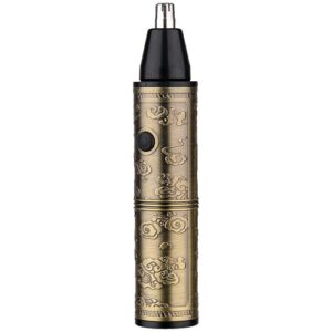Photo de LITTLE BALANCE Tondeuse nez & oreilles Baroudeur - USB Précision Explorer - 8900