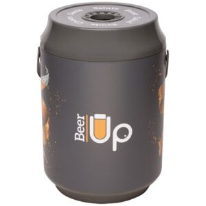 Photo de BEER UP Pompe à bière nomade - Beer Up