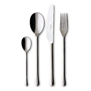 Photo de VILLEROY ET BOCH UDINE*MENAGERE 24P INOX*N *