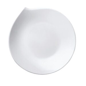 Photo de VILLEROY ET BOCH FLOW*ASS.PLATE 28X27CMCM*N *