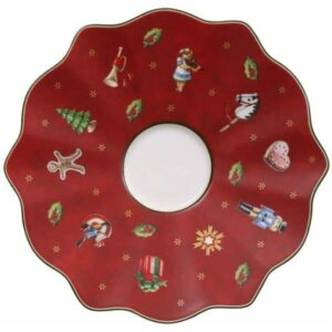 Photo de VILLEROY ET BOCH TOY'S DELIGHT*SOUCOUPE TASSE MOKA*N *