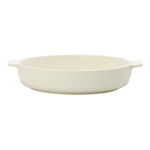 Photo de VILLEROY ET BOCH Plat à four rond 28 cm - Clever Cooking