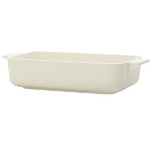 Photo de VILLEROY ET BOCH Plat à four rectangulaire 24 x 14 cm - Clever Cooking