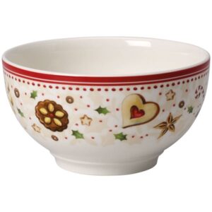 Photo de VILLEROY ET BOCH WINTER BAK.DEL.*BOL 0L65 ETOILE FILANTE *