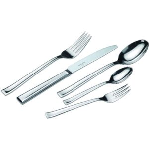 Photo de VILLEROY ET BOCH Ménagère 30 pièces - Victor