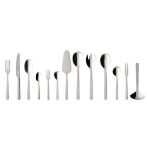 Photo de VILLEROY ET BOCH Ménagère 68 pièces - Louis
