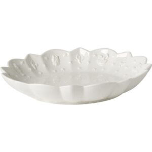 Photo de VILLEROY ET BOCH Coupe 16 cm Blanche - Toys Delight Royal Classic