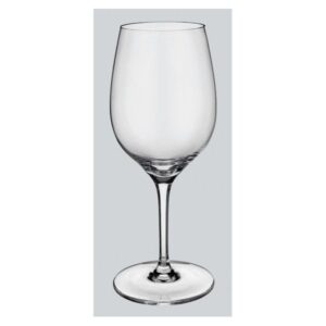 Photo de VILLEROY ET BOCH 4 verres à vin blanc 30 cL - Entrée