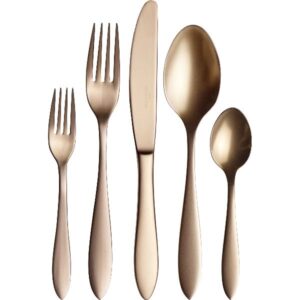 Photo de VILLEROY ET BOCH Ménagère 20 pièces - Manufacture Cutlery