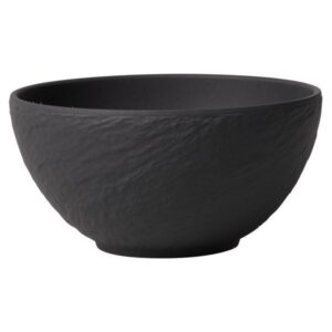 Photo de VILLEROY ET BOCH MANUFACT.ROCK NOIR*BOL 0L65*N *