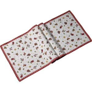 Photo de VILLEROY ET BOCH TOY'S DELIGHT*CHEMIN DE TABLE 49CM *