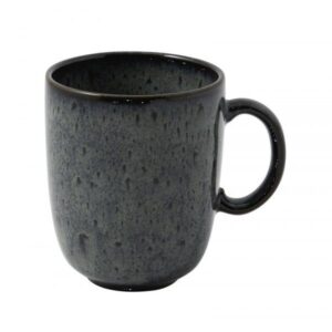 Photo de VILLEROY ET BOCH Mug 40 cl Gris - Lave