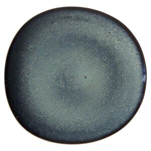 Photo de VILLEROY ET BOCH Assiette plate 28 cm Gris - Lave