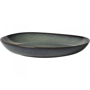 Photo de VILLEROY ET BOCH Coupe plate 28 cm Gris - Lave