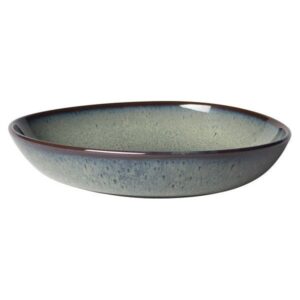 Photo de VILLEROY ET BOCH Coupe plate 22 cm Gris - Lave