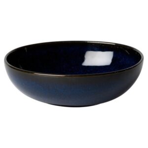 Photo de VILLEROY ET BOCH Bol 60 cl Bleu - Lave