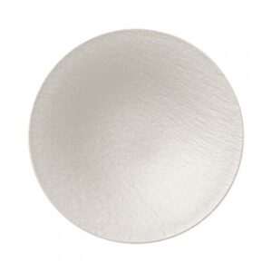 Photo de VILLEROY ET BOCH MANUFACT.ROCK BLANC*COUPE CREUSE 28.4CM*N *