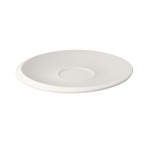 Photo de VILLEROY ET BOCH Sous-tasse 17 cm pour tasse à café 29 cl - New Moon