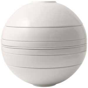 Photo de VILLEROY ET BOCH La Boule - Iconic Blanche