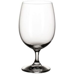 Photo de VILLEROY ET BOCH Lot 4 verres à eau 33 cl - La Divina
