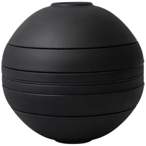 Photo de VILLEROY ET BOCH La Boule - Iconic Noire