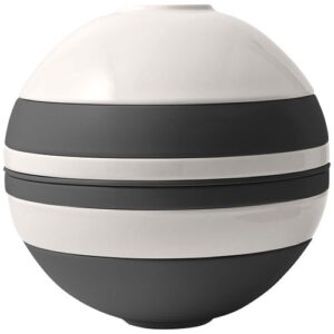 Photo de VILLEROY ET BOCH La Boule - Iconic Blanche & Noire