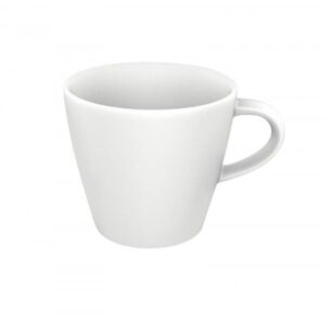 Photo de VILLEROY ET BOCH MANUFACT.ROCK BLANC*TASSE MOKA S/S 0.10L *