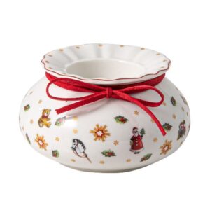 Photo de VILLEROY ET BOCH TOY'S DELIGHT ROYAL CL*BOITE BOUGEOIR 10CM *
