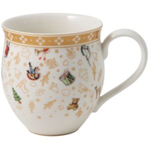 Photo de VILLEROY ET BOCH Mug 34 cl édition anniversaire - Toys Delight
