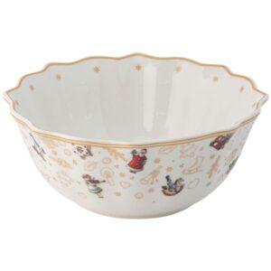 Photo de VILLEROY ET BOCH Saladier 50 cl édition anniversaire - Toys Delight