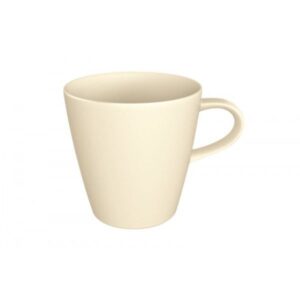 Photo de VILLEROY ET BOCH MANUFACT.ROCK BLANC*MUG 0.37L *