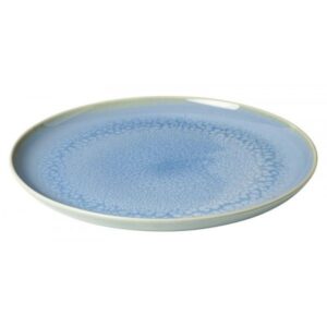 Photo de VILLEROY ET BOCH Assiette plate 26 cm - Crafted Blueberry