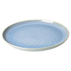 Photo de VILLEROY ET BOCH Assiette à dessert 21 cm - Crafted Blueberry