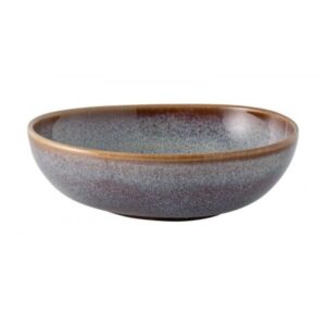 Photo de VILLEROY ET BOCH Bol 60 cl Beige - Lave