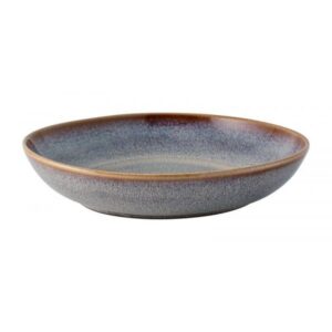 Photo de VILLEROY ET BOCH Coupe plate 22 cm Beige - Lave
