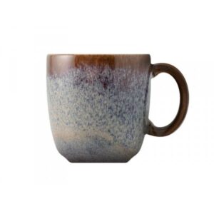 Photo de VILLEROY ET BOCH Tasse à café 19 cl Beige - Lave
