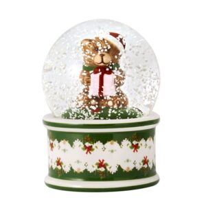 Photo de VILLEROY ET BOCH Boule à neige Ours - Christmas Toys