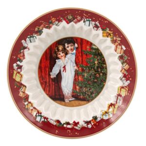 Photo de VILLEROY ET BOCH TOY'S FANTASY*COUPE PM ENFANT PORTE 17CM*N *