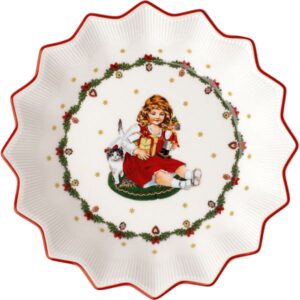 Photo de VILLEROY ET BOCH TOY'S FANTASY*COUPE PM ENFANT JOUETS 16.5CM*N *