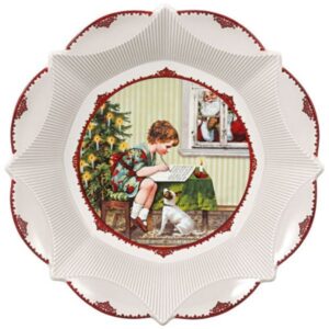 Photo de VILLEROY ET BOCH Coupe 16 cm Liste de cadeaux - Toy's Fantasy