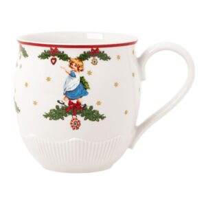 Photo de VILLEROY ET BOCH TOY'S FANTASY*MUG ENFANTS 0.39L*N *