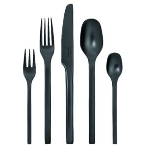 Photo de VILLEROY ET BOCH Ménagère 20 pièces - Manufacture Rock