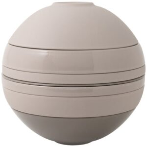 Photo de VILLEROY ET BOCH La Boule - Iconic Pure Beige