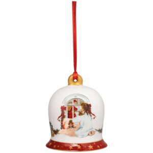 Photo de VILLEROY ET BOCH Cloche - Annual Christmas Edition